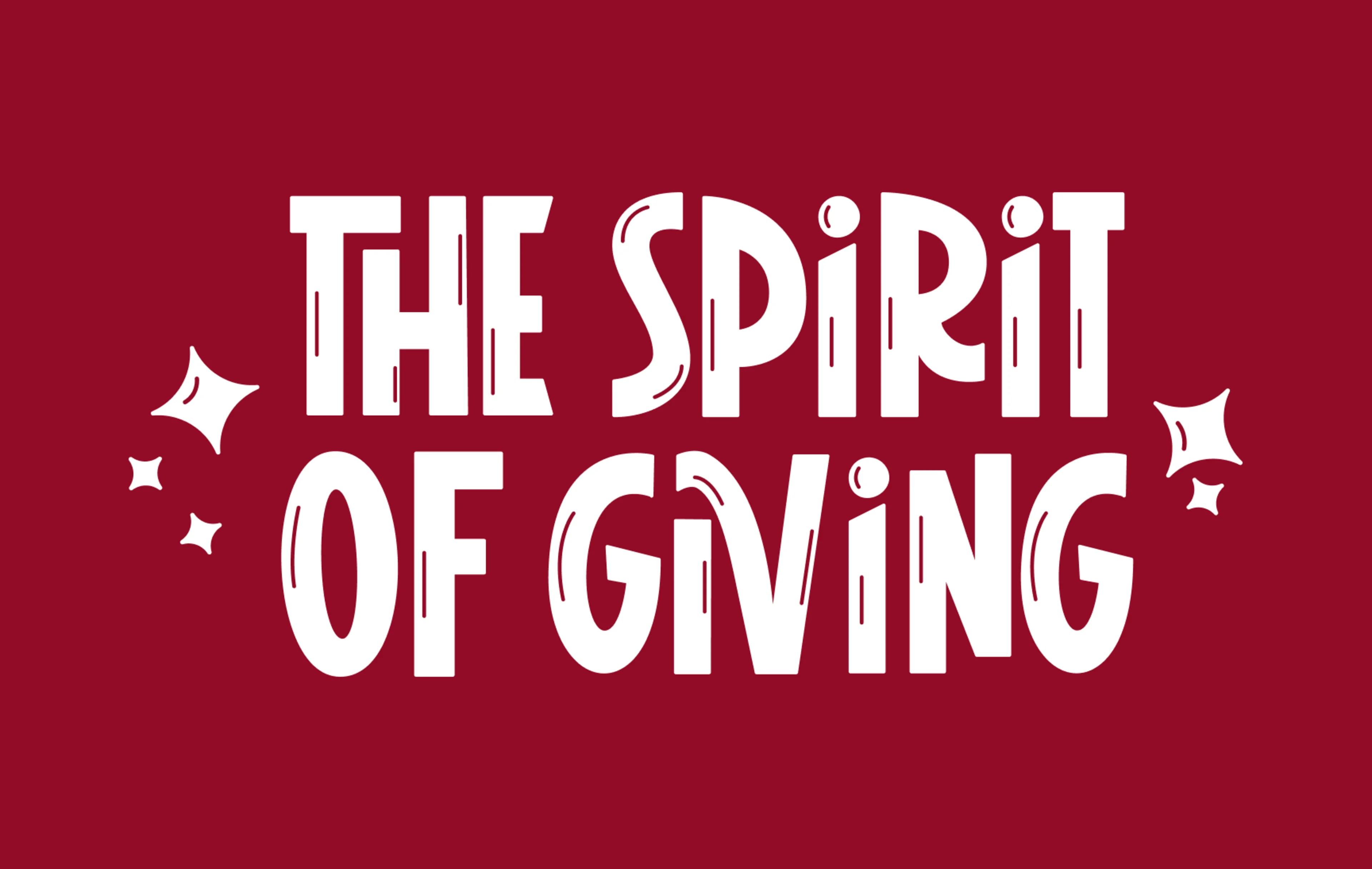 Get Into the Spirit of Giving with CES Cares! featured