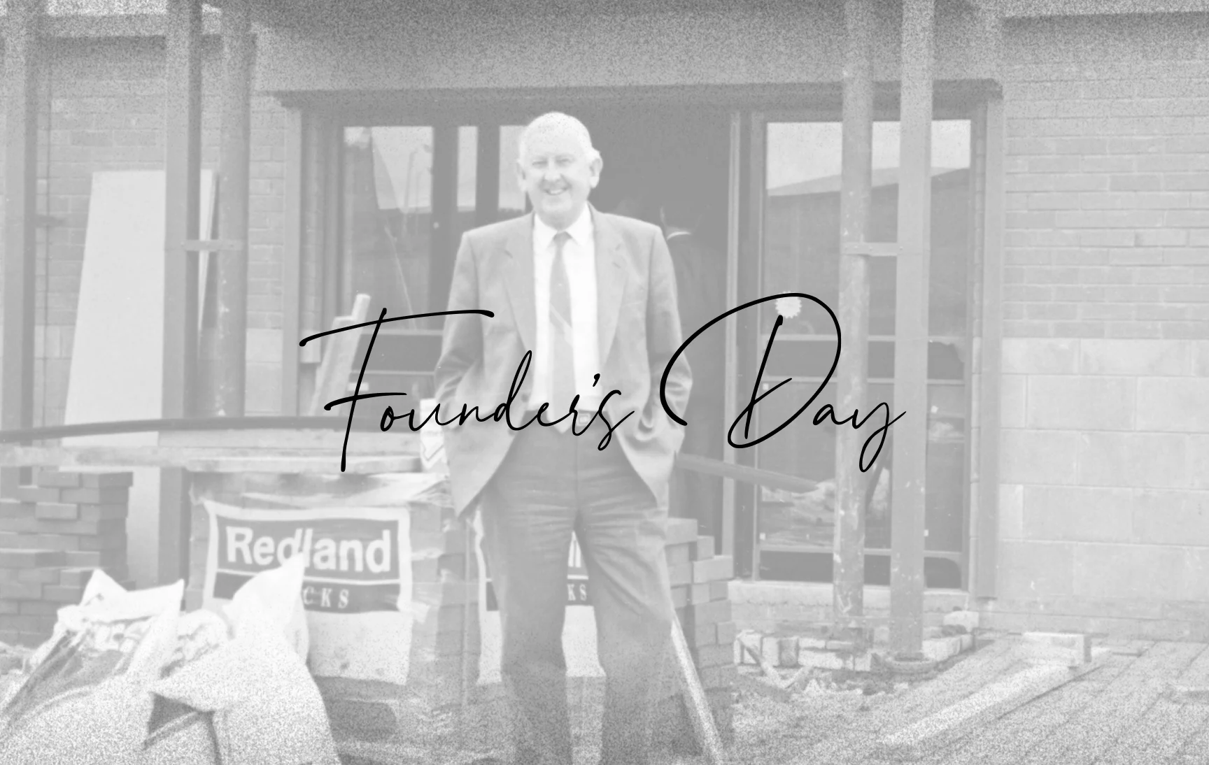 Founder’s Day featured image