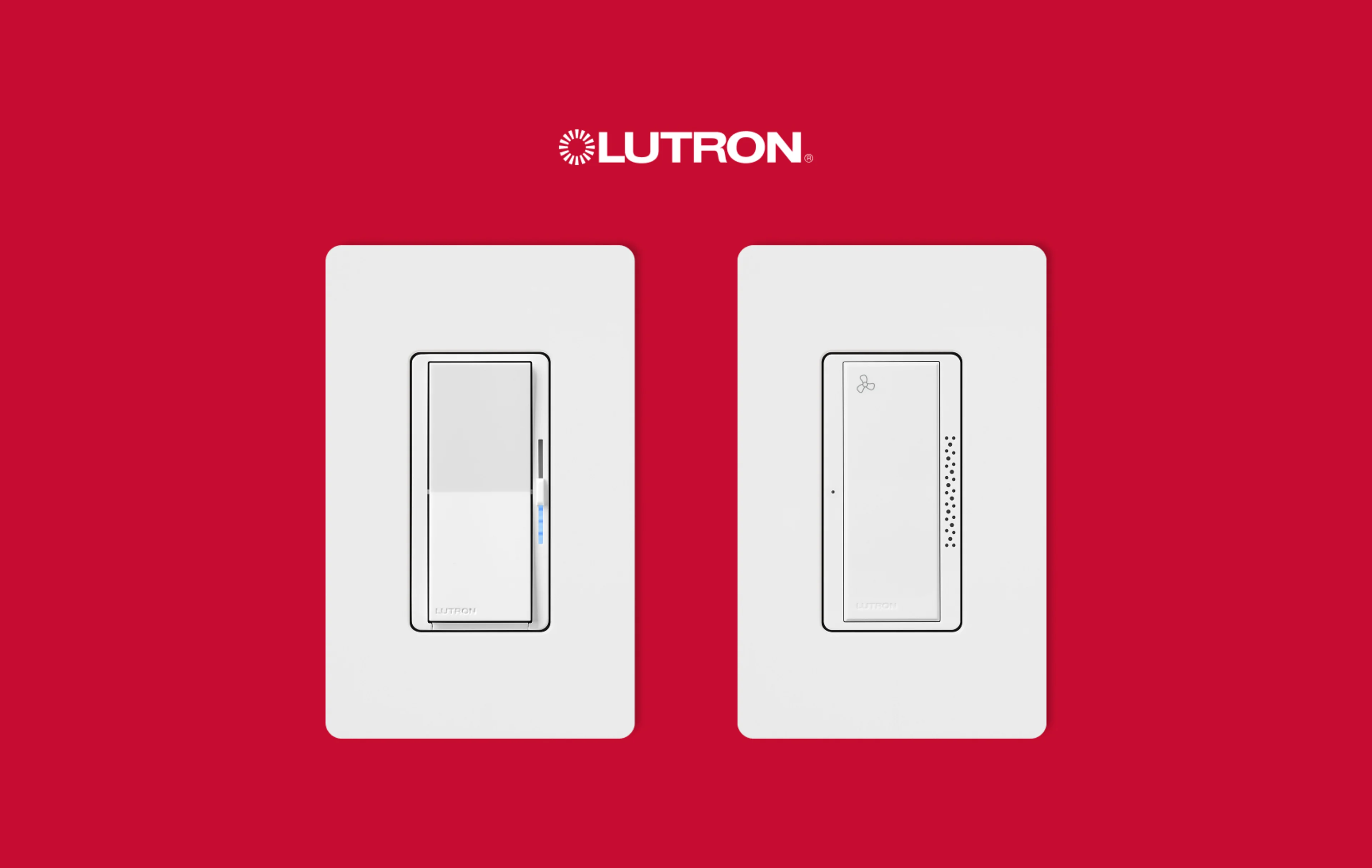 Lutron New Products featured