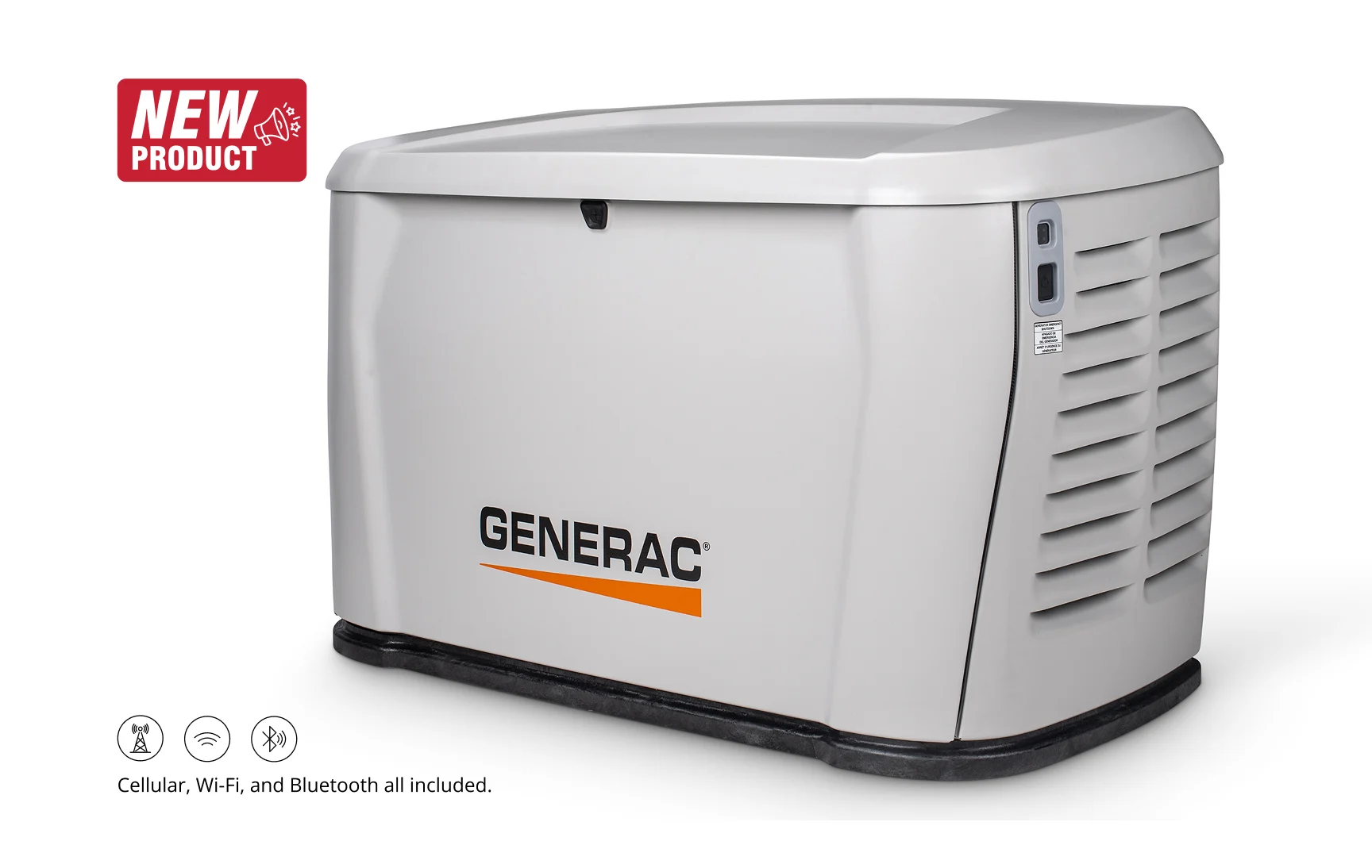 Generac Next Gen Available featured