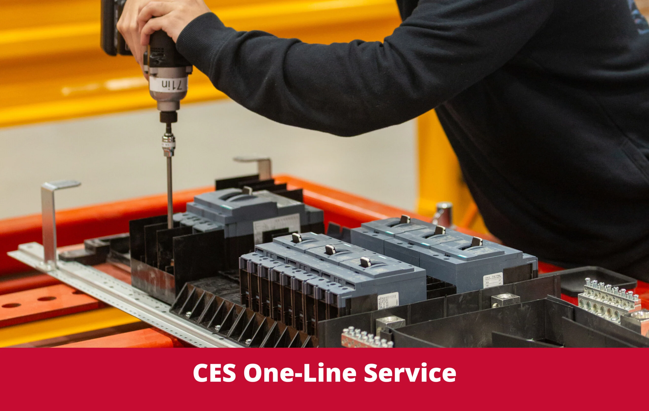 CES One-Line Service featured