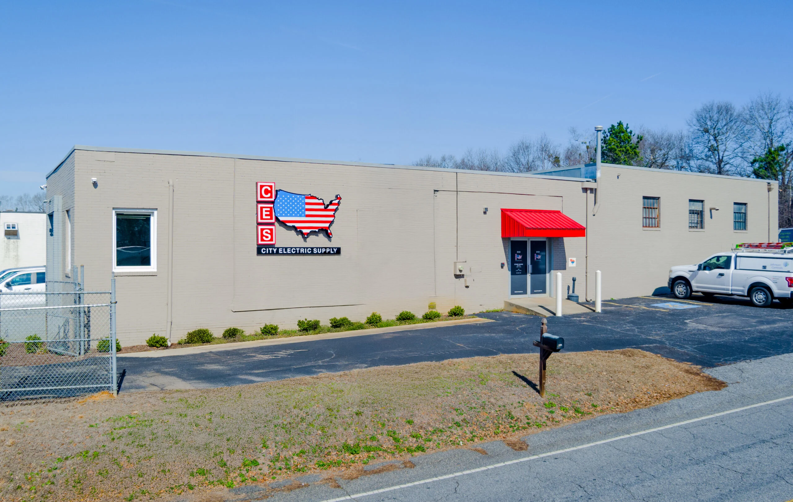 City Electric Supply Simpsonville