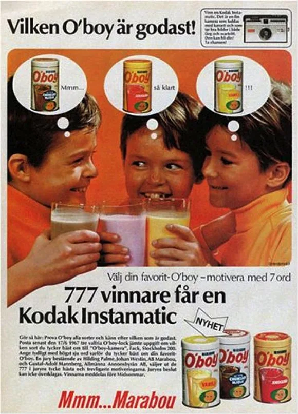 Ovrigt historia 1966-1980