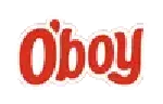 O'Boy logo