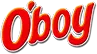 O'Boy logo