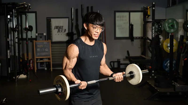 為什麼複合動作比孤立動作更有效率?