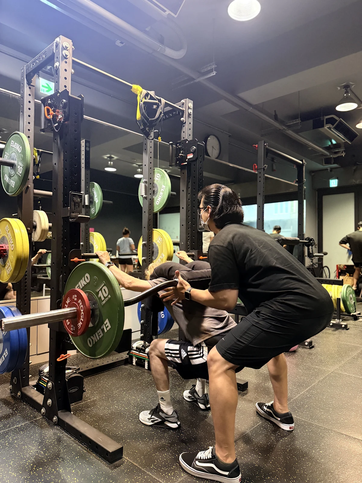 銀髮族重訓只練肌肉？對抗骨鬆與失能，強化神經系統才是關鍵！