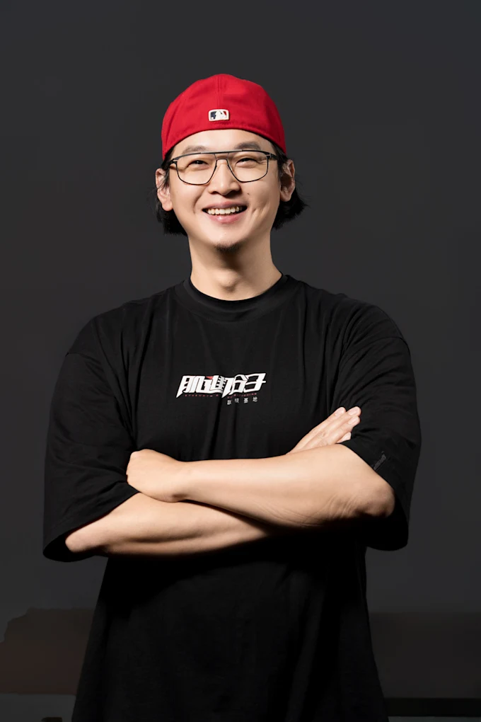 廖景彥（狗蛋）