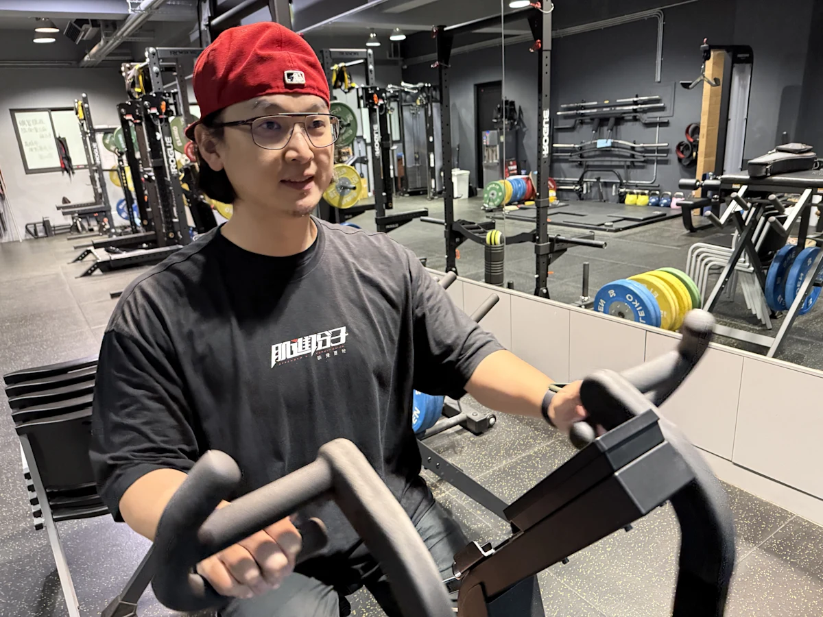 如何提升代謝彈性？Zone 2 訓練對粒線體、燃脂與胰島素阻抗的 3 大效益