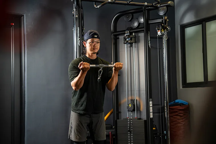 Reverse Hyper 全面解析：強化後鏈、保護下背的最佳訓練