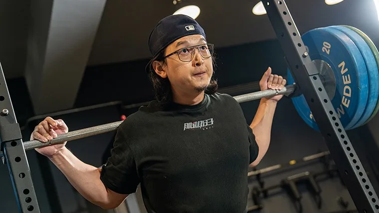 重訓好幾個月都沒有進步?先從這幾個地方找原因