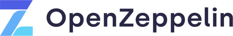 OpenZeppelin logo
