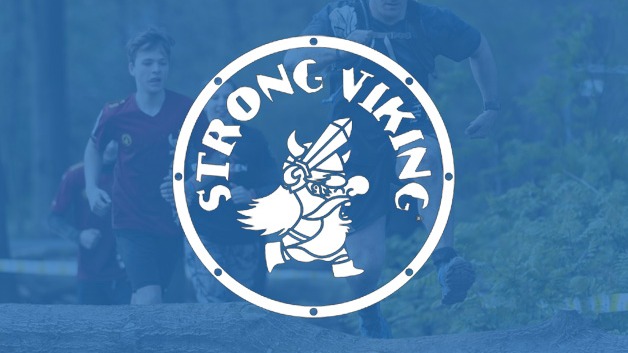 Strong Viking case