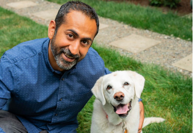 barkbox for two dogs