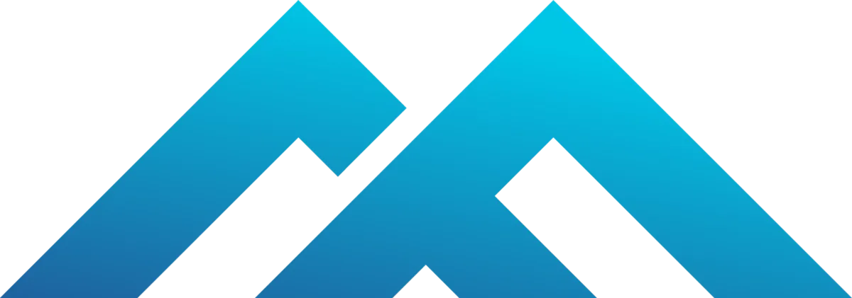 Logo Blue