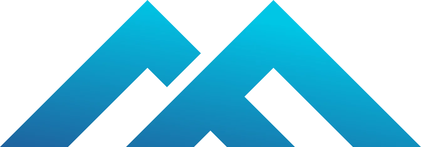 Logo Blue