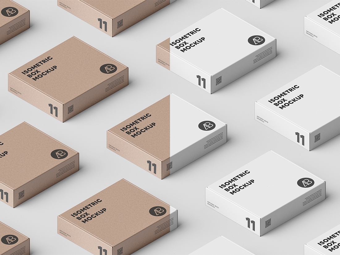 Download Free Mockups | Anthony Boyd Graphics