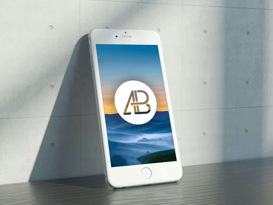 Download Realistic Iphone 6s Mockup Vol 2 Anthony Boyd Graphics
