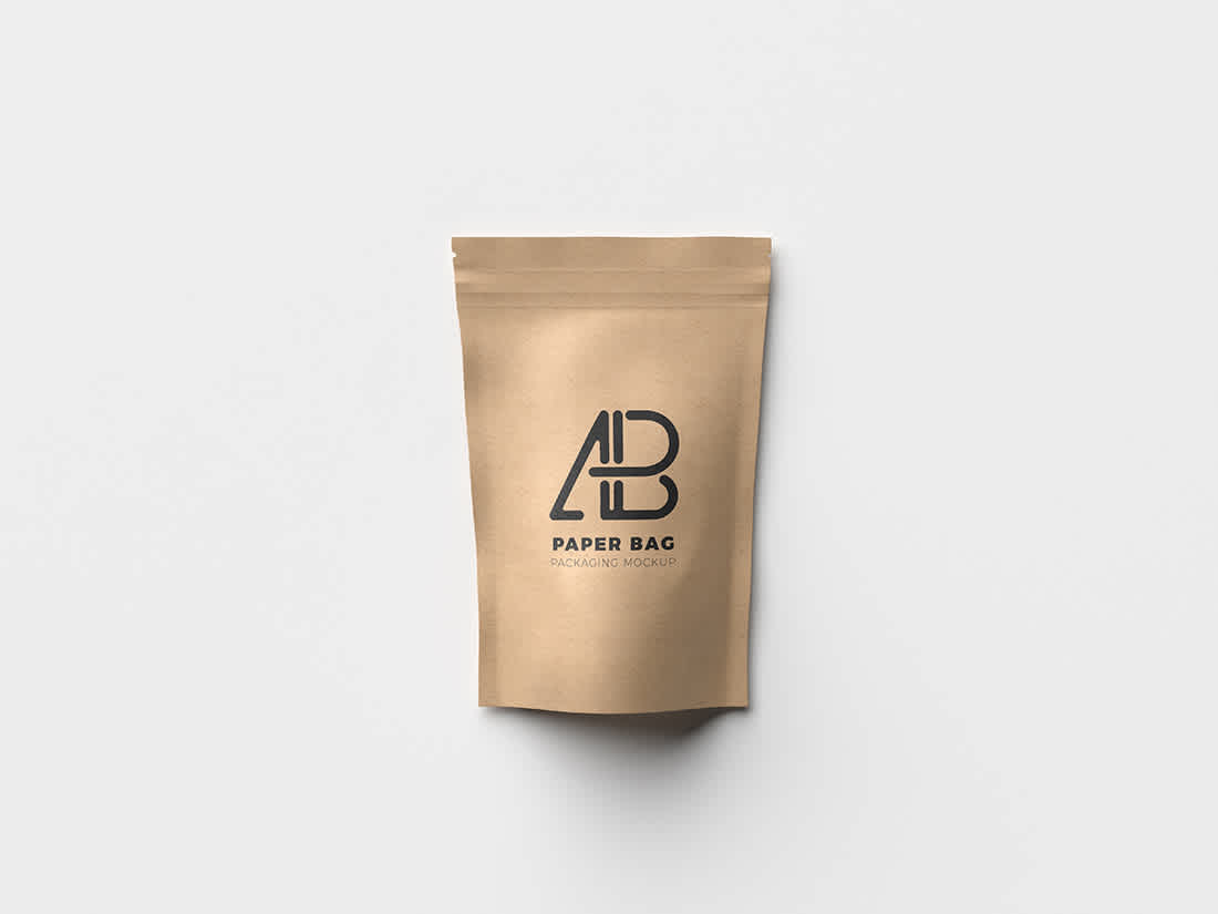 Download Paper Bag Packaging Mockup Anthony Boyd Graphics