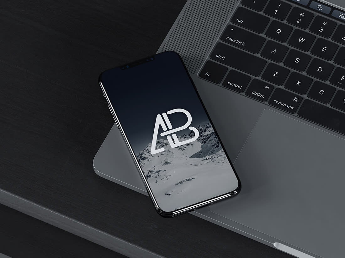 Download 3018+ Iphone X Mockup Free Commercial Use Amazing PSD Mockups File