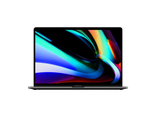 Apple MacBook Pro 16 Inch Mockup by Anthony Boyd Graphics