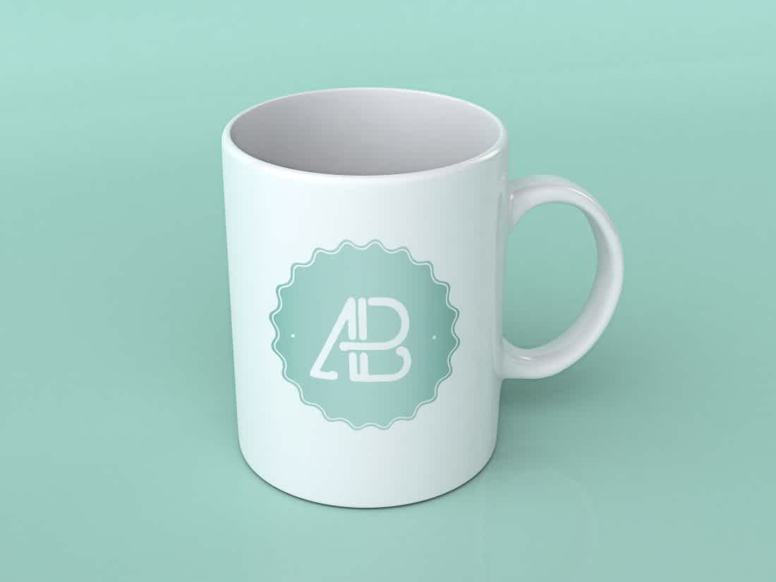 Download Realistic Coffee Mug Mockup Vol 2 Anthony Boyd Graphics