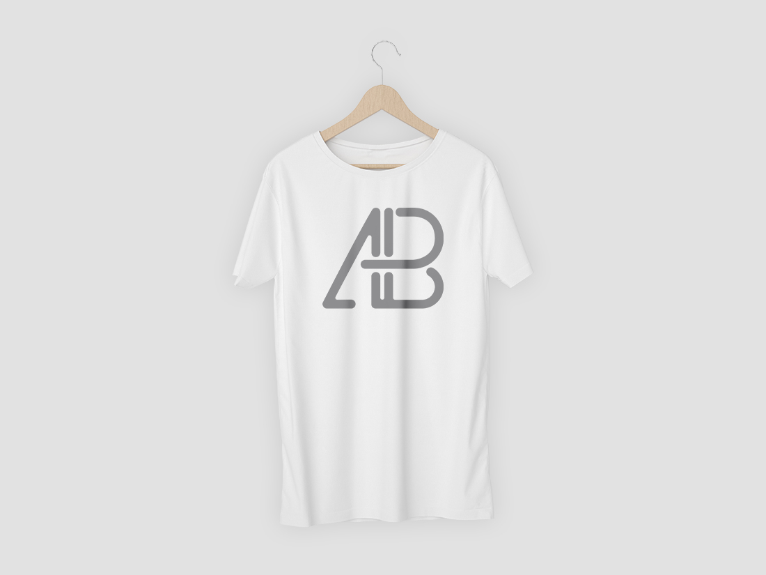 Download Free 5k T Shirt Mockup Psd Anthony Boyd Graphics Yellowimages Mockups