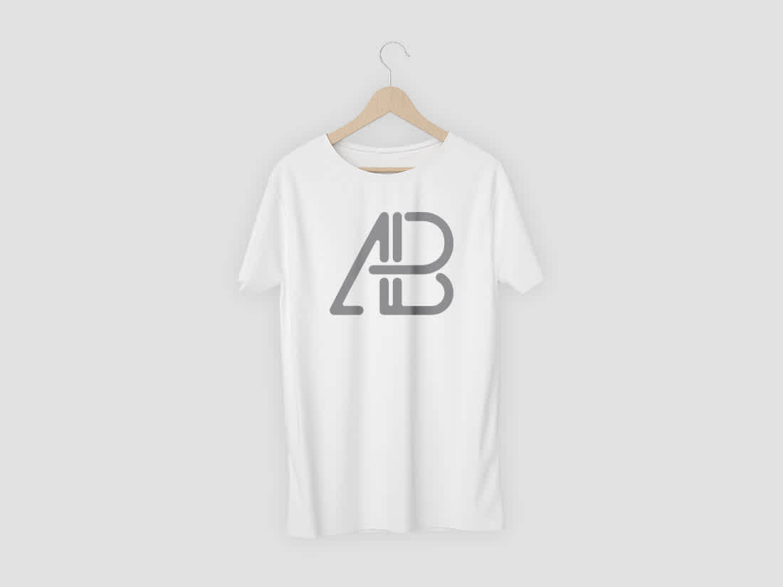 Download Free 5k T Shirt Mockup Psd Anthony Boyd Graphics