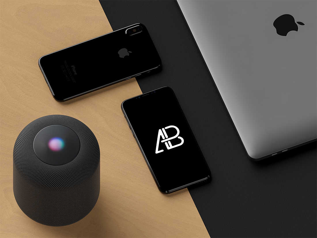 Download Modern Iphone X Mockup Anthony Boyd Graphics