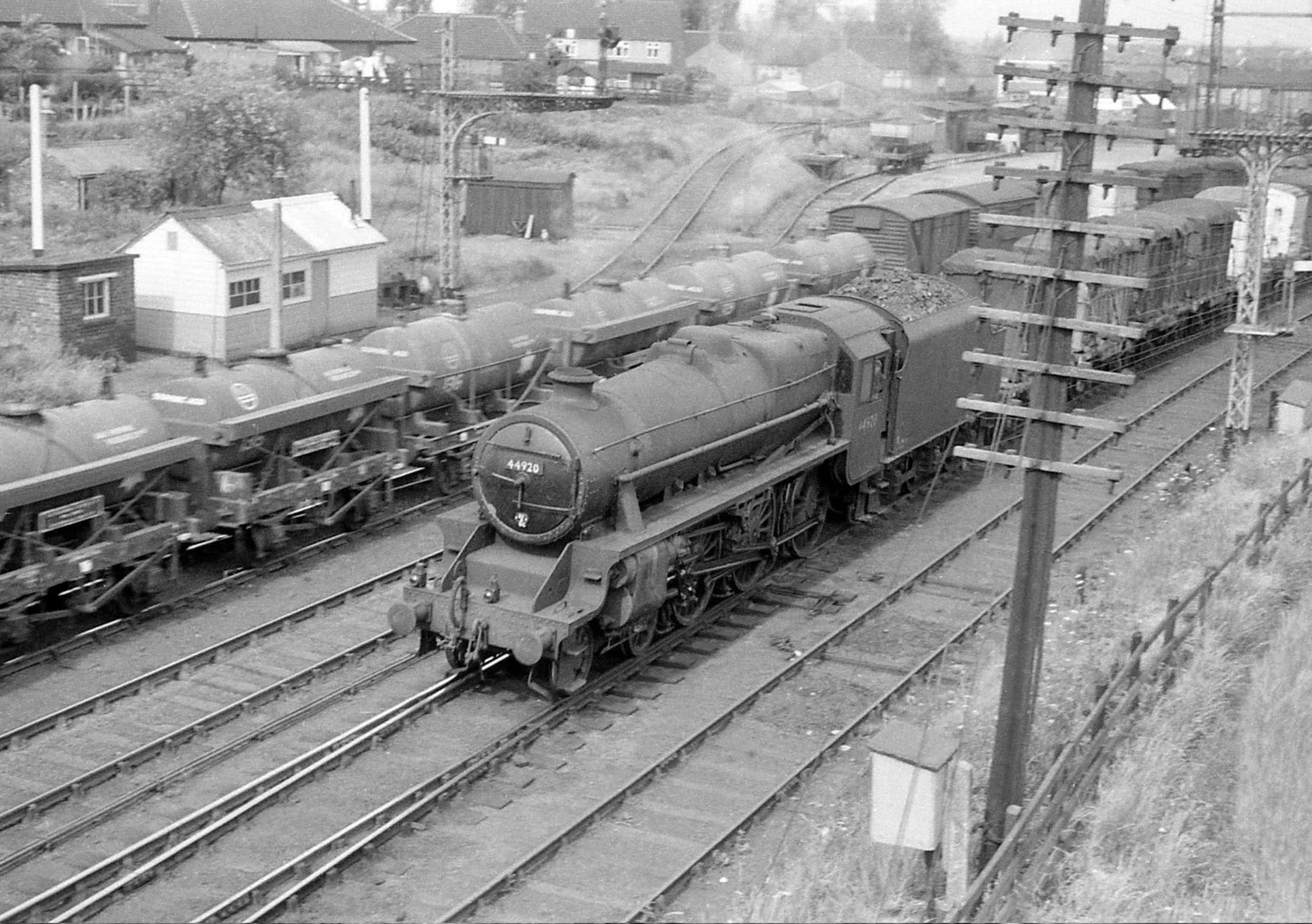 t10133 Billingham Station