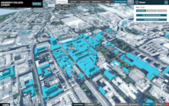 UCL Visualisation Grab Standard
