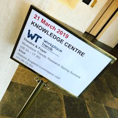 NEWS - Workplace Trends Conference