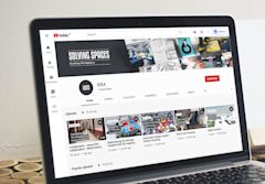 NEWS - Youtube Grab