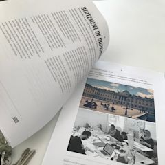 News - It's the Little Things - Statement of Capability