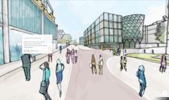 Leeds Beckett University 360View