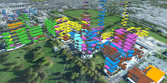 Tools-3D-Viewer- Leicester-Campus