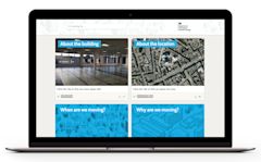 Communication-Portal-DECC-Example