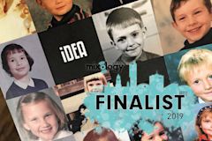 NEWS Design Practice of The Year Finalist