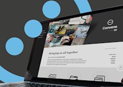 TOOLS - Convene Banner