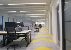 ARCO - office space