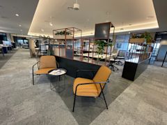 WORK - Iconsys - Breakout Space
