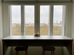 MoJ Pilot Spaces 102 Window