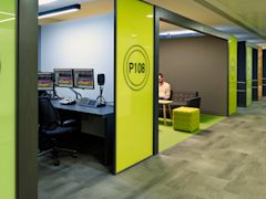 IMG Meeting Room and Soft Seating