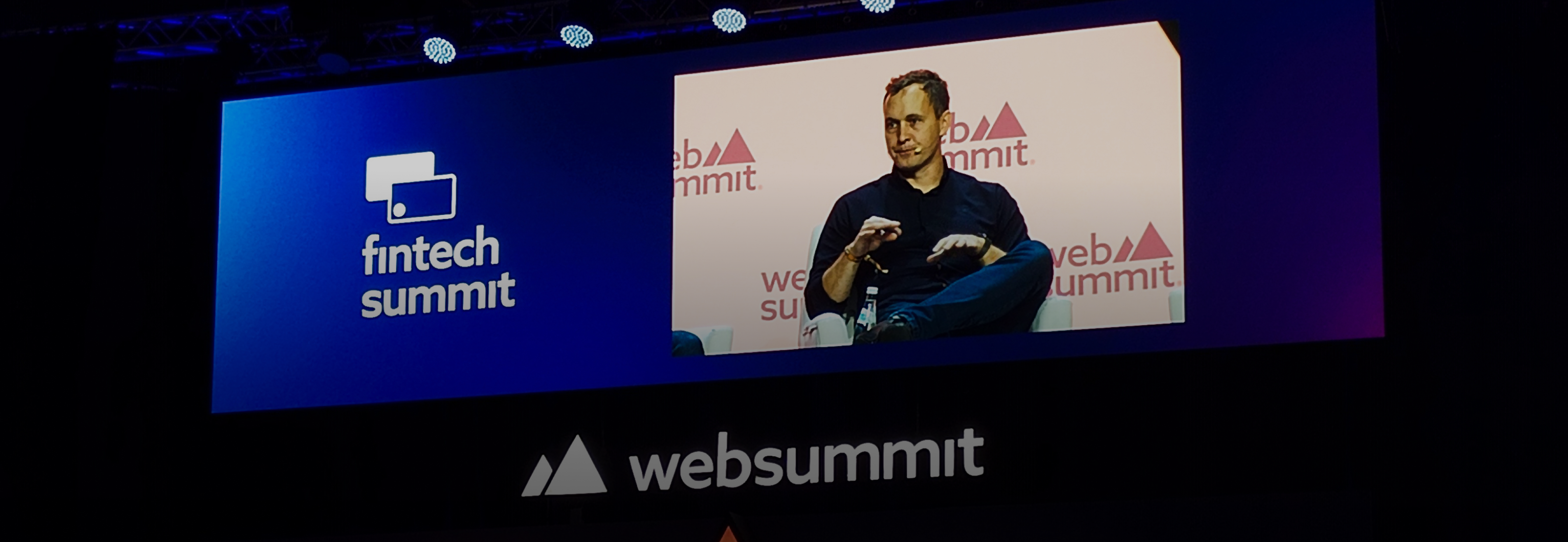 Modsen at Web Summit 2024