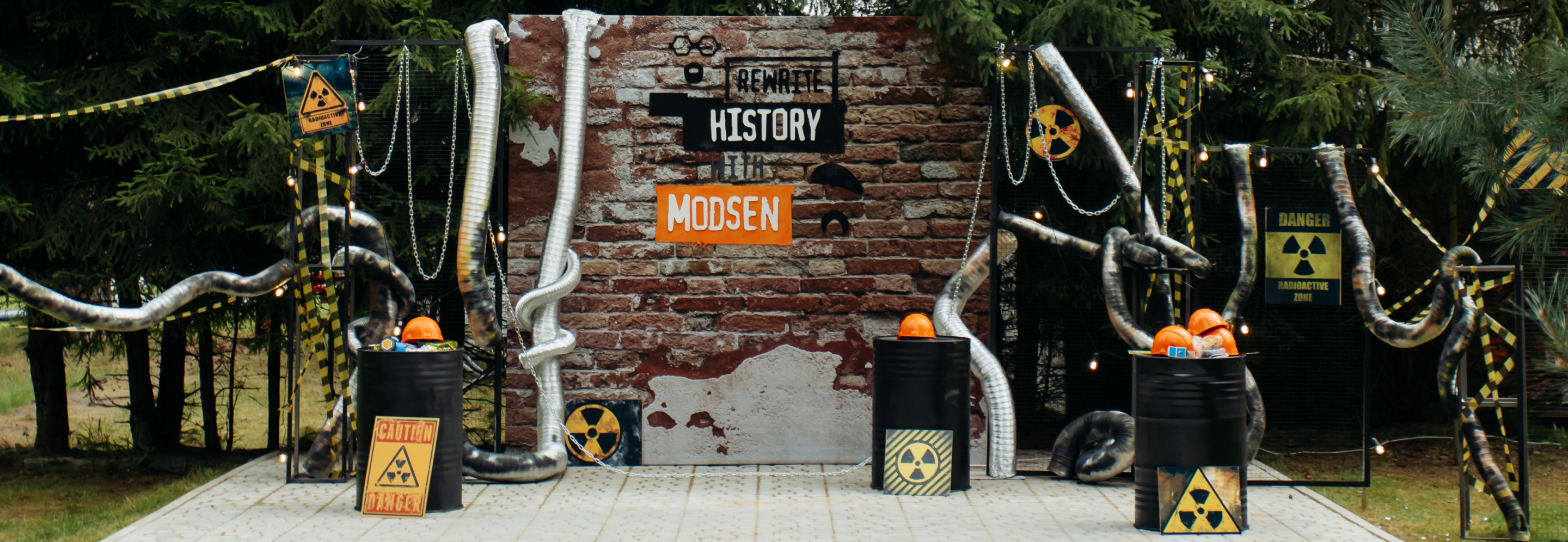 Modsen Mythbusters