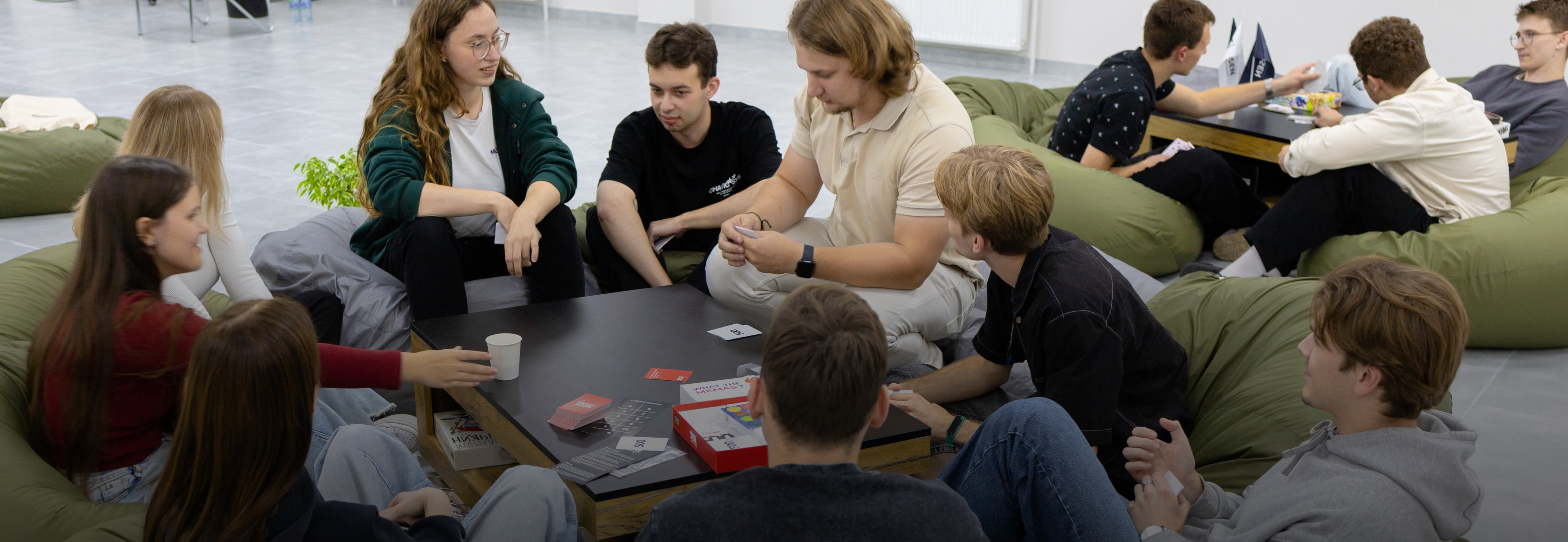  Team Modsen