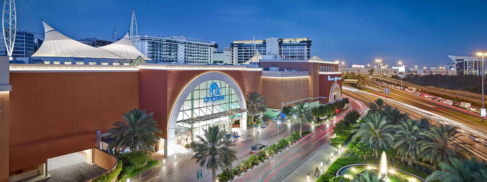 Deira City Center