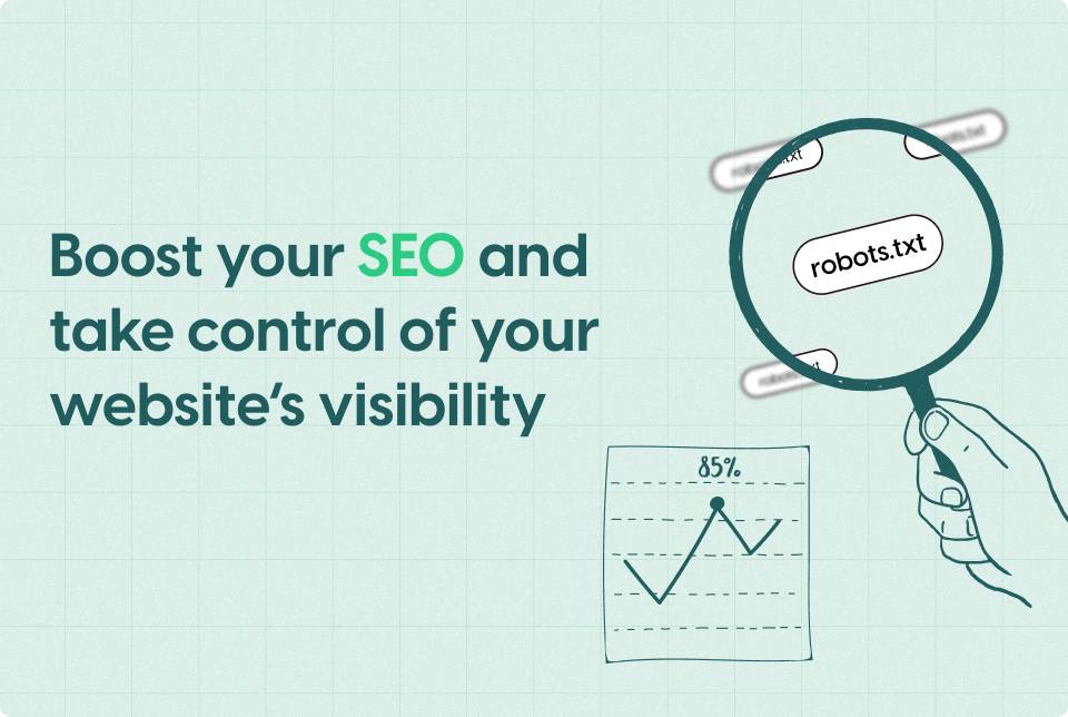 Boost Your SEO and Take Control of Your Website’s Visibility