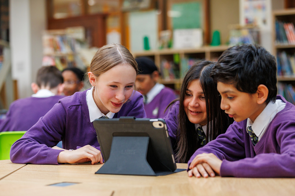 Start Your Own Computing Club – No Prep, No Cost | Apps For Good