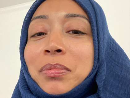 Jusna Ahmed